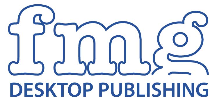 fmg Desktop Publishing